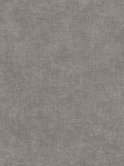 Galerie Wallcoverings Grey Horizon Plain Texture 10.05M Wallpaper - Image 2 of 4