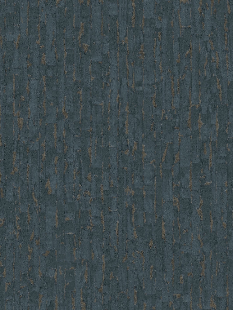 Galerie Wallcoverings Blue Horizon Wood 10.05M Wallpaper - Image 2 of 5