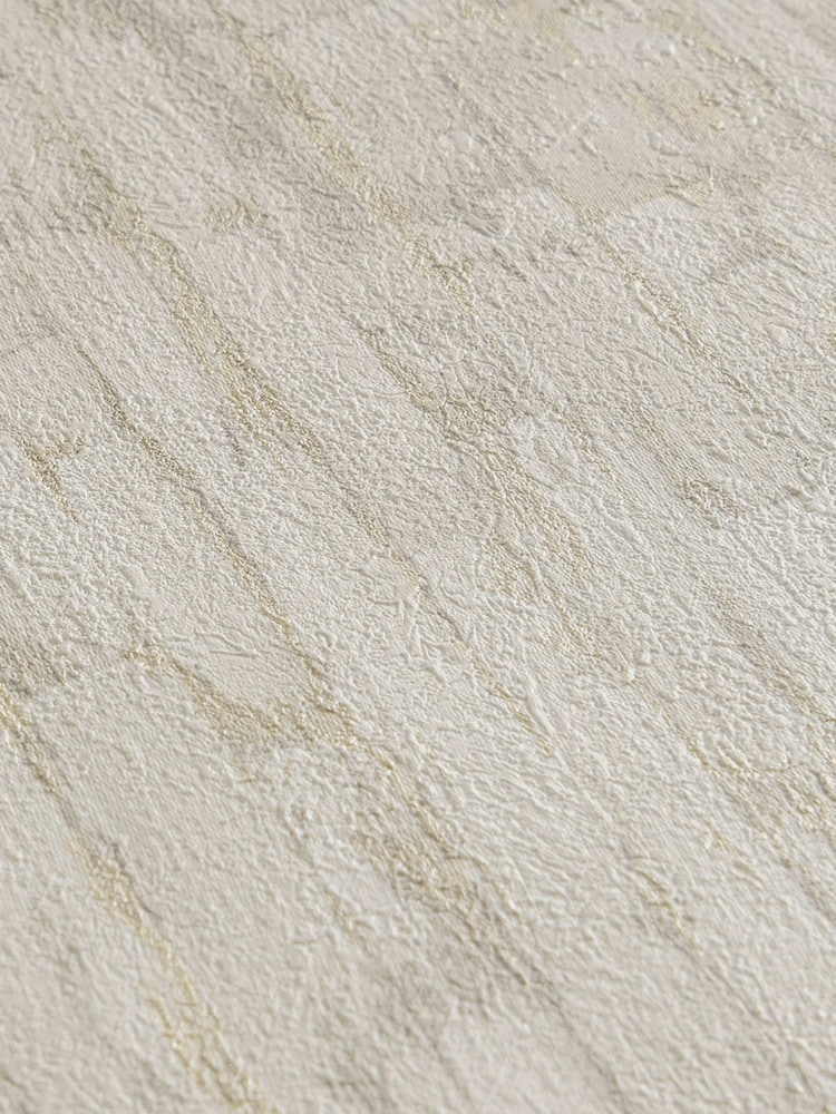 Galerie Wallcoverings Beige Horizon Wood 10.05M Wallpaper - Image 2 of 5