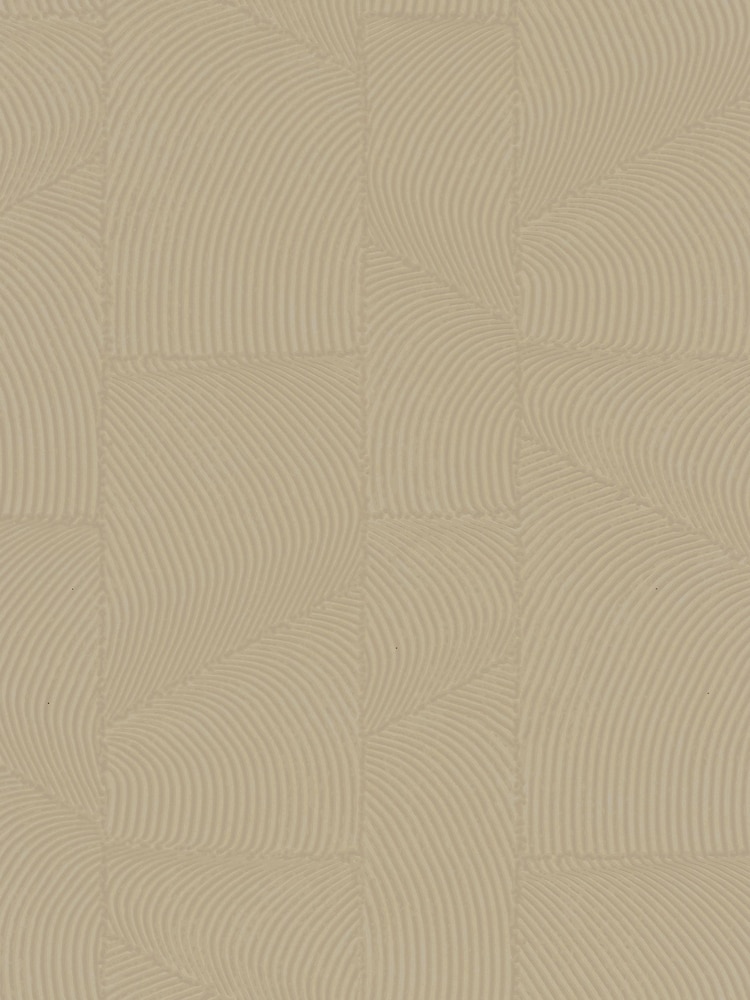 Galerie Wallcoverings Beige Terra Abstract Clay 10.05M Wallpaper - Image 2 of 2