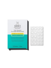 Kiehls Clear Factor Overnight Blemish Patch Moisturisers 22 Count - Image 1 of 9