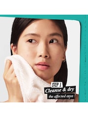 Kiehls Clear Factor Overnight Blemish Patch Moisturisers 22 Count - Image 4 of 9
