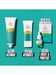 Kiehls Clear Factor Overnight Blemish Patch Moisturisers 22 Count - Image 5 of 9