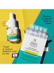 Kiehls Clear Factor Overnight Blemish Patch Moisturisers 22 Count - Image 6 of 9