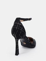 Novo Black Infatuate Two Part High Courts - Image 3 of 7