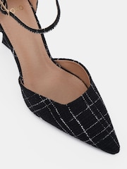 Novo Black Infatuate Two Part High Courts - Image 4 of 7