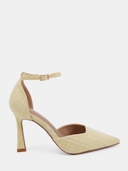 Novo Yellow Infatuate Two Part High Courts - Image 2 of 6