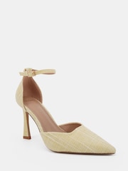 Novo Yellow Infatuate Two Part High Courts - Image 3 of 6