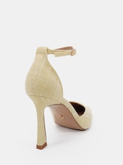 Novo Yellow Infatuate Two Part High Courts - Image 4 of 6