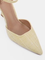 Novo Yellow Infatuate Two Part High Courts - Image 5 of 6