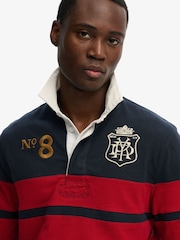 Superdry Blue Shirt - Image 5 of 5