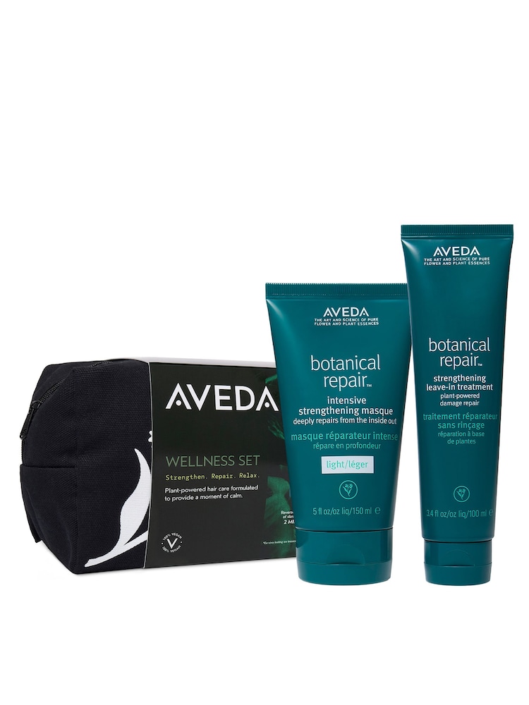 Aveda Scalp Care Essentials Set - Image 1 of 4 Aveda Scalp Care Essentials Set - Image 1 of 4