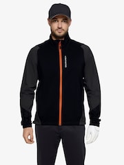 Galvin Green Leandro Windproof and Water Repellent Golf Jacket - 圖片 1/7