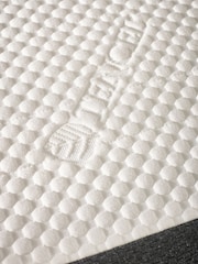 syncsleep Harmony 1500 Pocket Spring Dark Grey Mattress - Image 10 of 10