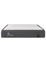 syncsleep Harmony 1500 Pocket Spring Dark Grey Mattress - Image 4 of 10