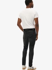 Superdry Vintage обтягуючі джинси - Image 4 of 8