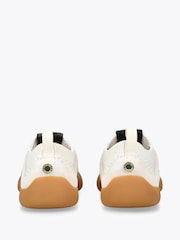 Steve Madden Cream Biscottie-R Trainers - Image 3 of 4