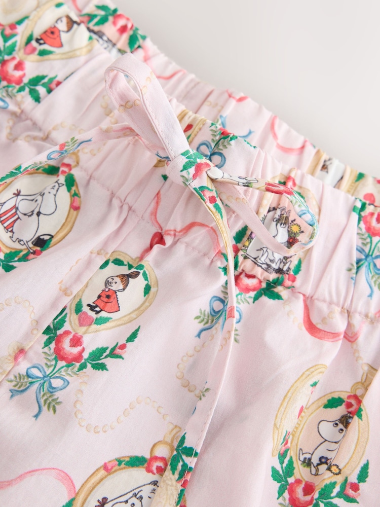 بيجامة مزودة بأزرار كاملة من Cath Kidston - صورة 4 من 4