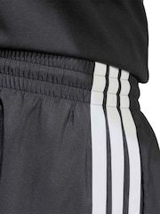 adidas Black Essentials 3-Stripes Chelsea Lite Woven Shorts - Image 5 of 6