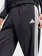 adidas Black Dayready Tracksuit - Image 5 of 8