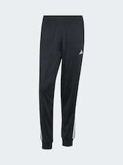 adidas Black Dayready Tracksuit - Image 8 of 8