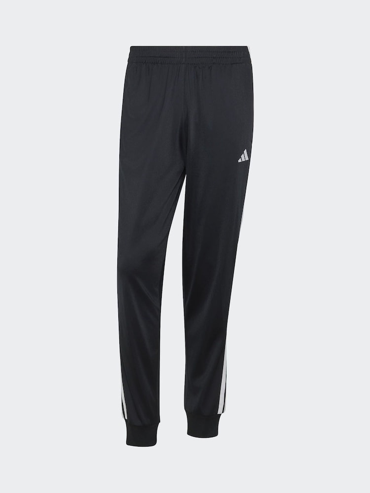 adidas Black Dayready Tracksuit - Image 8 of 8 adidas Black Dayready Tracksuit - Image 8 of 8