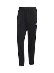 adidas Black Essentials Small Logo Stanford Lite Woven Tapered Cuffed Pants - Image 6 of 6