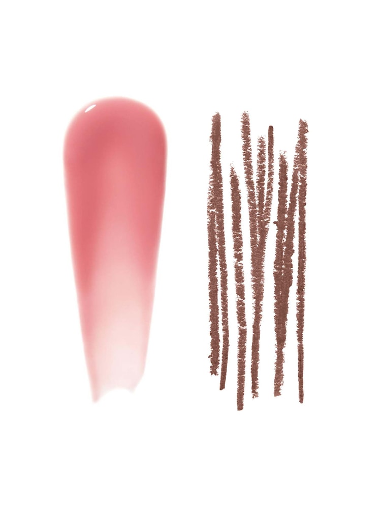 Bobbi Brown Lip Plumping Kit - Image 2 of 2 Bobbi Brown Lip Plumping Kit - Image 2 of 2