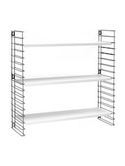 metaltex Multi Libro Shelving Unit - Image 2 of 3