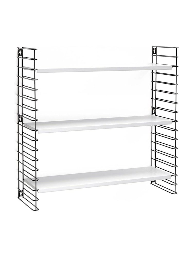 metaltex Multi Libro Shelving Unit - Image 2 of 3