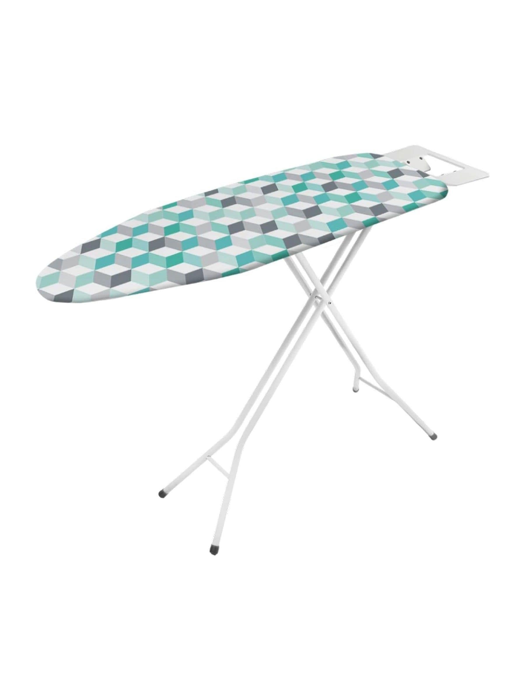 Metaltex Unisex Multi Kuma Ironing Board - Image 1