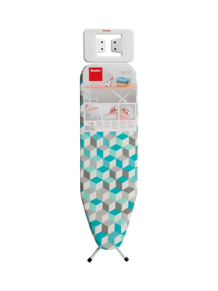 metaltex Multi Kuma Ironing Board - Image 2 of 4 metaltex Multi Kuma Ironing Board - Image 2 of 4