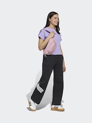 Púrpura - Camiseta adidas - Imagen 4 de 7