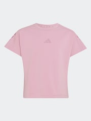 Rosa - Camiseta adidas - Imagen 4 de 4