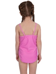 Character Pink Gabby’s Dollhouse Swimming Costume Swimsuit - Image 10 of 11