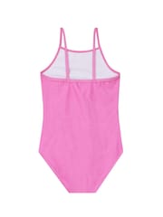 Character Pink Gabby’s Dollhouse Swimming Costume Swimsuit - Image 3 of 11