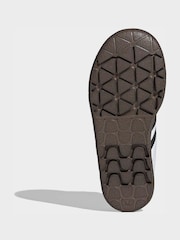 Valkoinen - adidas Originals Samba Quickon -lenkkarit - Kuva 10 / 10