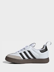 Valkoinen - adidas Originals Samba Quickon -lenkkarit - Kuva 2 / 10