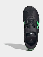 adidas Black Vl Court 3.0 Trainers - Image 5 of 8