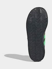 adidas Black Vl Court 3.0 Trainers - Image 6 of 8