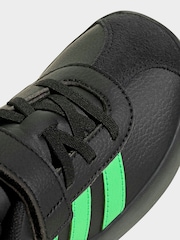 adidas Black Vl Court 3.0 Trainers - Image 7 of 8