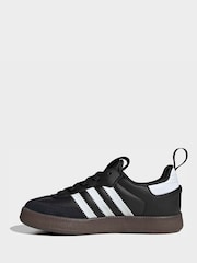 Musta - adidas Originals Samba Quickon -lenkkarit - Kuva 2 / 10