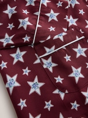بيجامة مزودة بأزرار كاملة من Cath Kidston - صورة 10 من 12
