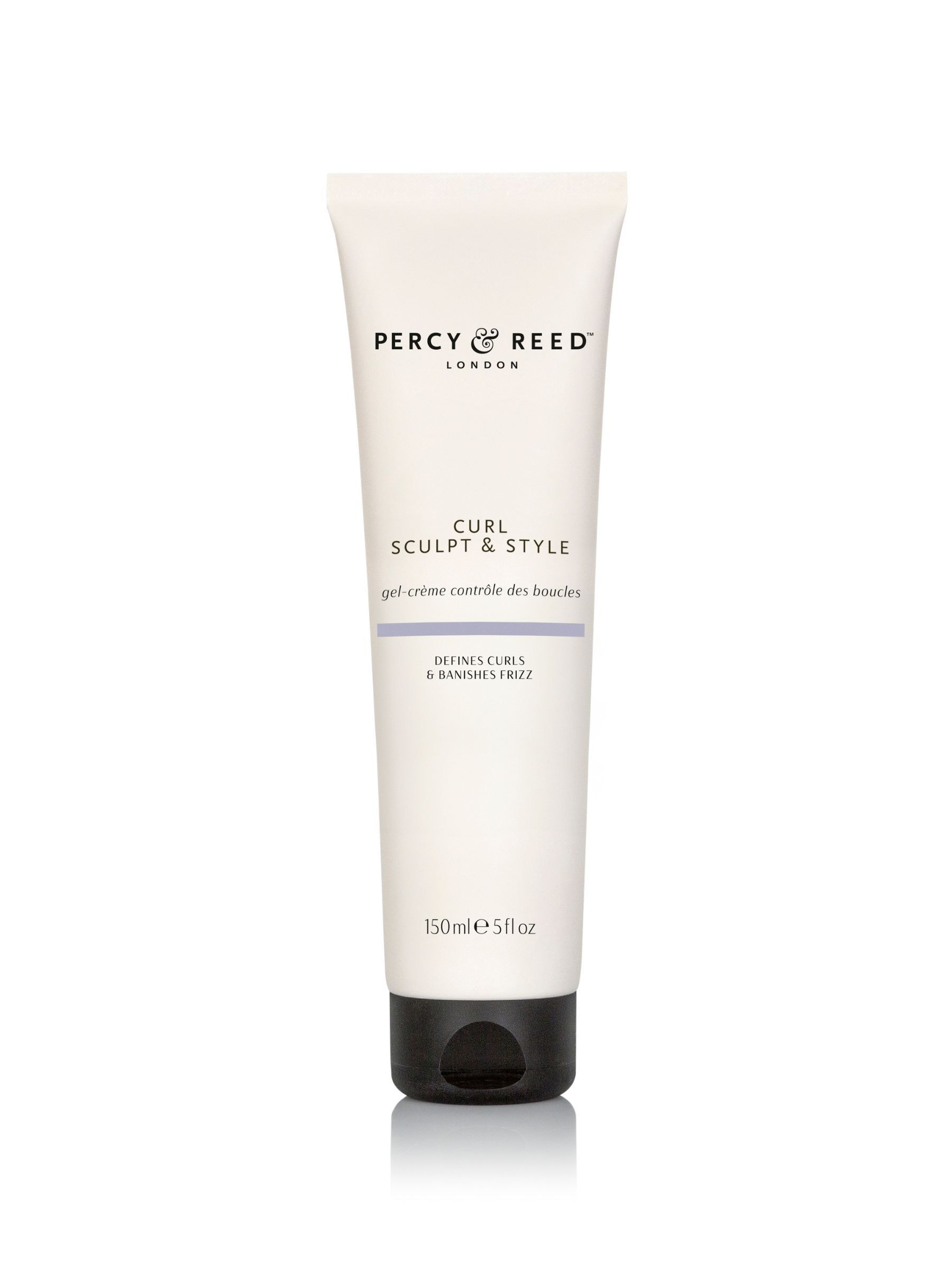 Percy & Reed Curl Sculpt & Style & Mousse Duo - Image 3