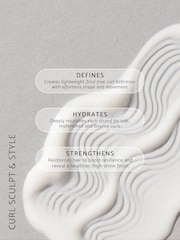 Percy & Reed Curl Sculpt & Style 150ml - Image 3 of 4