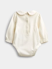 Set abito ricamato Jojo Maman Bébé - Immagine 4 di 9