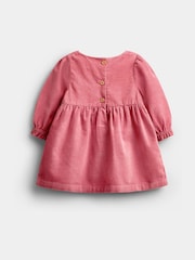Jojo Maman Bébé Embroidered Dress Set - Εικόνα 5 του 8