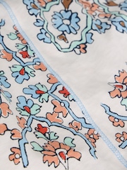 White Stuff Ivory Abbie T-Shirt - Image 6 of 6