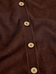 White Stuff Nova Linen Blend Tank - תמונה 6 מתוך 6