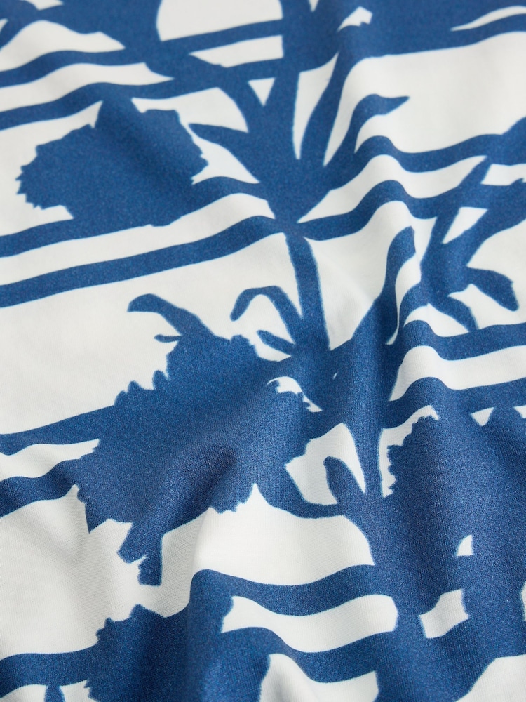 White Stuff White Katya T-Shirt - Image 6 of 6